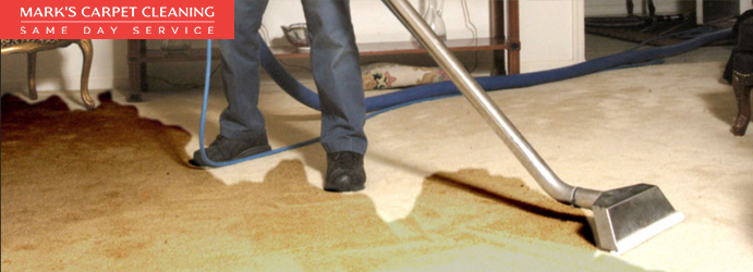 Carpet Water Extraction Kilgin