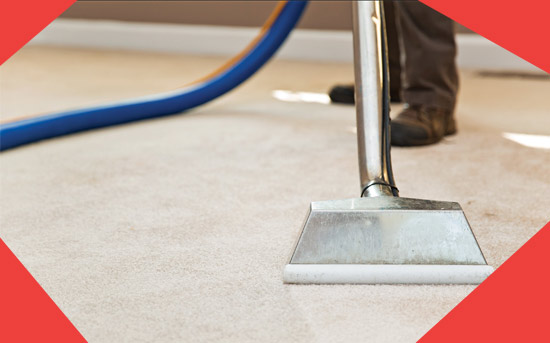 Expert Carpet Cleaning Byng