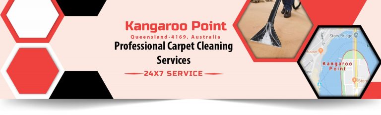Carpet Cleaning Kangaroo Point
