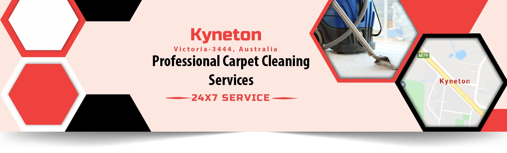Carpet Cleaning Kyneton