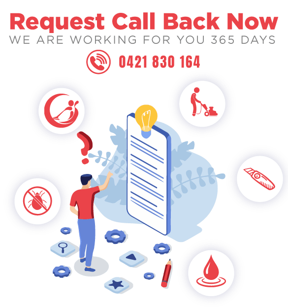 Request Call Back Now Services